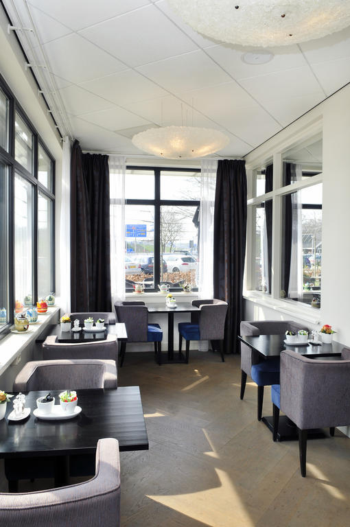 Amrath Hotel Maarsbergen-Utrecht 部屋 写真